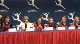 Super Six Press Conference with the NCAA Champs