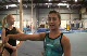 Snap Down Drill