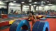 Full Turn, Leg at Horizontal Part 2