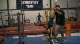 Technique Tuesday: Shaposhnikova Drill 