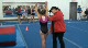 Technique Tuesday: Connecting a Back Walkover on Beam 