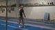 Elastic Band Yurchenko Drill