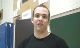 Temple Junior Jeff Zack