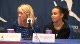 Thursday Session I Press Conference - UGA, LSU, Florida