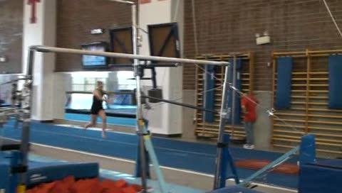 Workout Wednesday at University of Utah