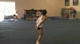 Vanessa Zamarripa Floor Routine