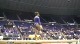 LSU (Ashleigh Clare-Kearney) - 9.9
