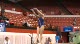 Penn State (Beam) - Practice Day