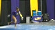 LSU (Ashleigh Clare-Kearney 1st, 9.95)