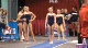Penn State (Allie Southard) - Practice Day