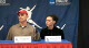 Wednesday Press Conference - LSU, OU, Stanford, Utah