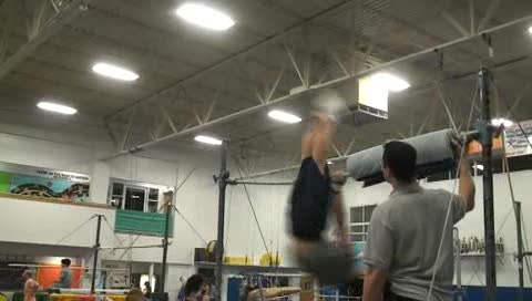 Workout Wednesday with the World Cup Level 10's
