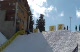Double Double off a Ski Jump!