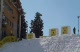 Ski Jumper Wipe Out