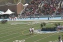 4x800 @ Drake
