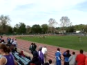 Suffield Academy 4x400 Meter Relay