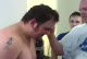 Don't make bets with Wrestlers