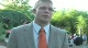Clemsen's first impression of Virginia