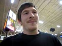 Camera Turns on Joe