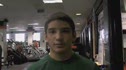 Interview With Matt Cubillos