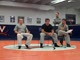 Captains Panel- Gitomer, Henrich, Nelson
