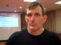 World Wrestling Resource founder Jon McGovern