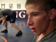 Shawn Harris Getting Tired