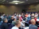 Tom Borrelli Demonstrating at WWCC