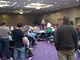 Tom Borrelli Demonstrating at WWCC