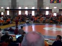 UVA vs Va Tech Crowd