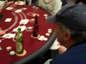 Gitomer's at the Blackjack Table
