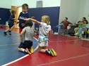 Youth Practice