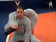Coach Garland Back Door Finish