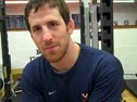 Commonwealth Camps Co-Director Jim Harshaw