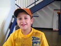 Logan Zimmerman