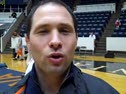 Garland on CVWL, NCAA's