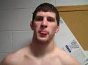NCAA Preview: Mike Salopek