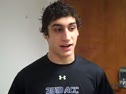 NCAA Preview: Derek Valenti