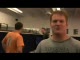 UVA Wrestler Talks Preseason