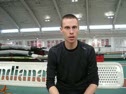 Kurt Benninger Pre Race Interview