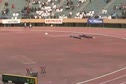 Mekubo Mogusu 27:27.64, Kanto Regional University T&F Championships, Tokyo