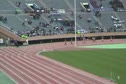 10000m - '09 Kanto Regional Univ. T&F Championships