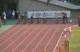 Men's 100 m Final - '09 Japanese Nationals