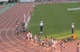 Men's 10000 m - '09 Japanese Nationals