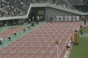 Men's 110 mH - '09 Japanese Nationals