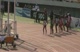 Men's 1500 m - '09 Japanese Nationals