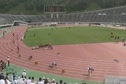 Men's 400 mH - '09 Japanese Nationals