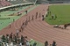 Men's 800 m - '09 Japanese Nationals