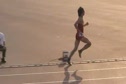 Men's Decathlon 1500 m - '09 Japanese Nationals