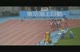Strange: 2008 Japanese Olympic Trials - Men`s 1500
